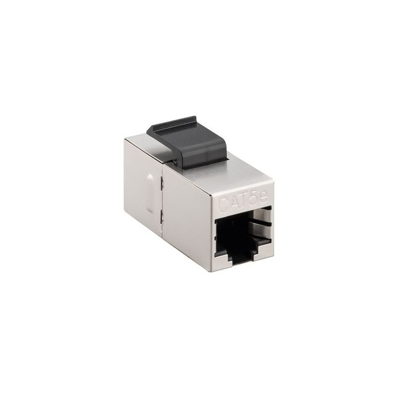 Keystone Konnektor CAT 5e STP - RJ45