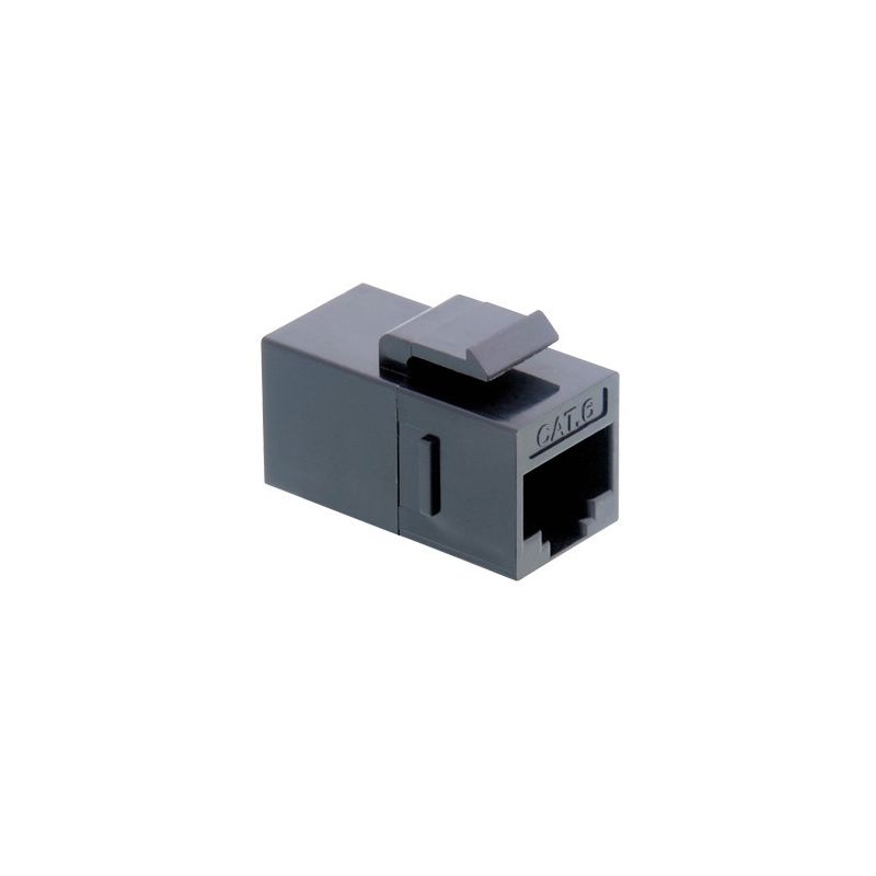 Keystone Konnektor CAT 6 UTP - RJ45