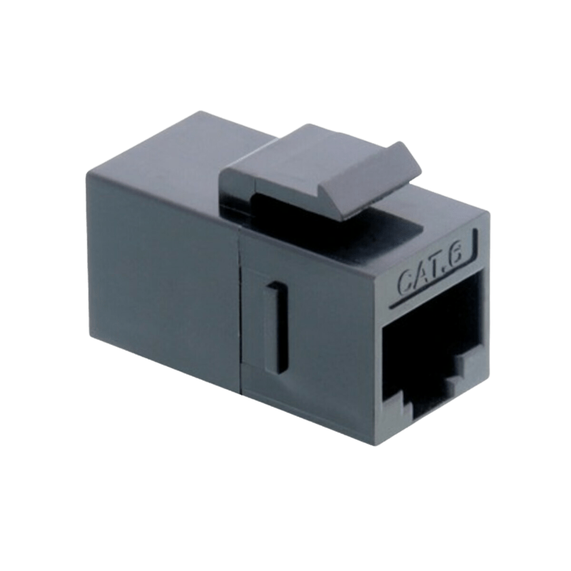 Keystone Konnektor CAT 6 UTP - RJ45