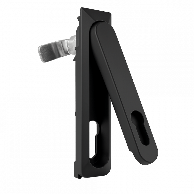 Türschloss geeignet für Europrofilzylinder-Schlösser