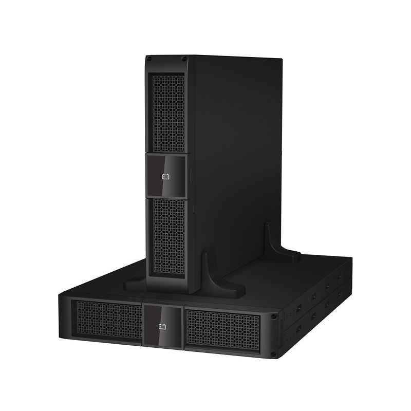 PowerWalker P36R-12x7.2Ah Externer Batterie-Pack