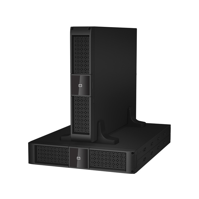PowerWalker P72R-12x9Ah Externer Batterie-Pack