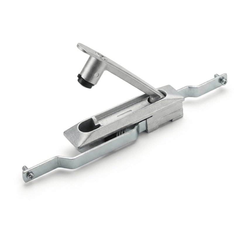 Standard Türschloß für 32HE - 42HE Outdoor Serverschrank