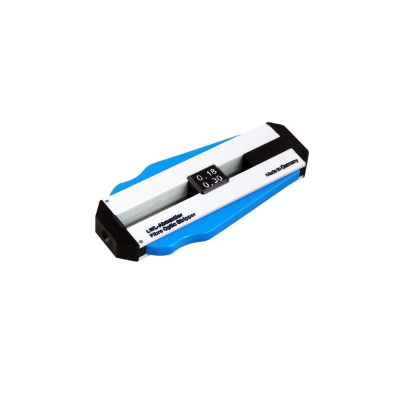 Glasfaser Abisolierwerkzeug 180µm - 330µm