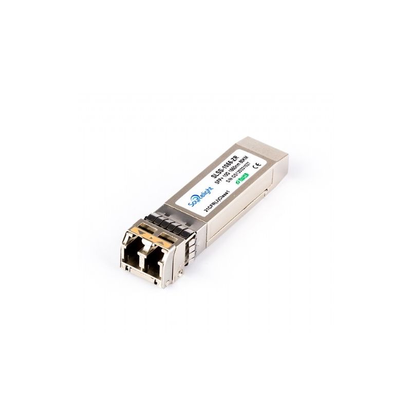 Transceiver Modul SFP LC Singlemode Duplex 1310nm 10km