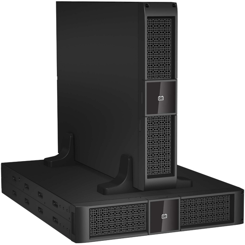 PowerWalker BP P36R-6x9Ah Externer Batterie-Pack