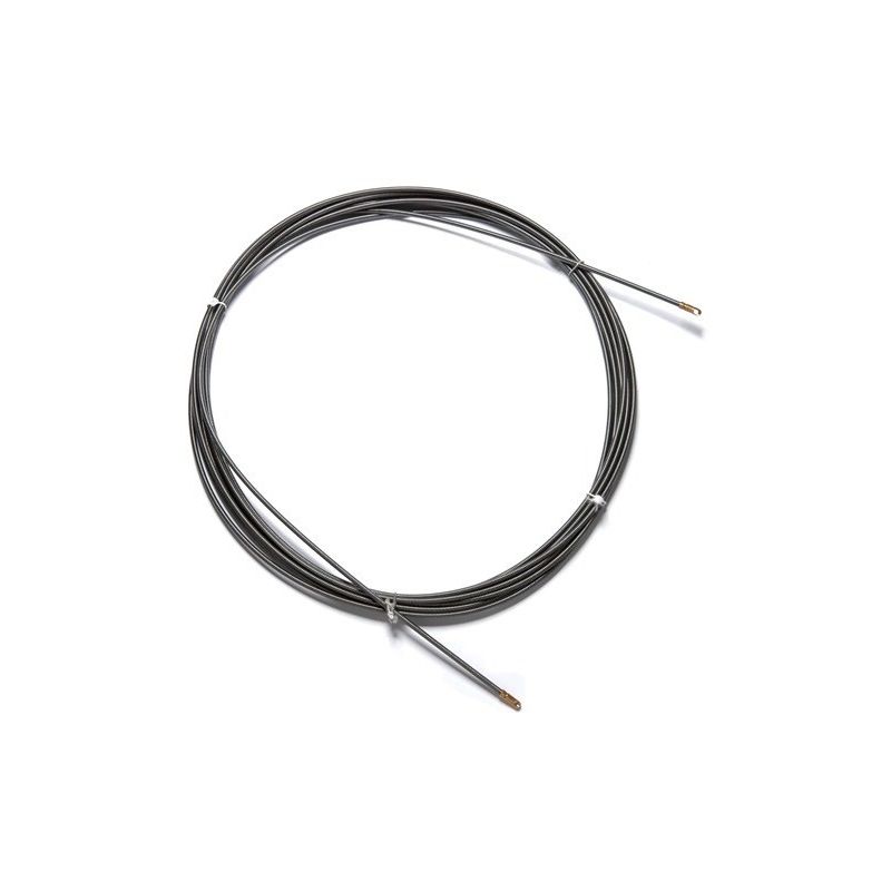 Wymefa Einziehspirale Ø 5,2 mm mit Innenkabel 30 Meter