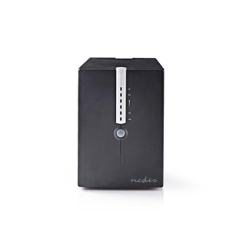 UPS Notstromversorgung Intelligent 2000 VA 1200 W