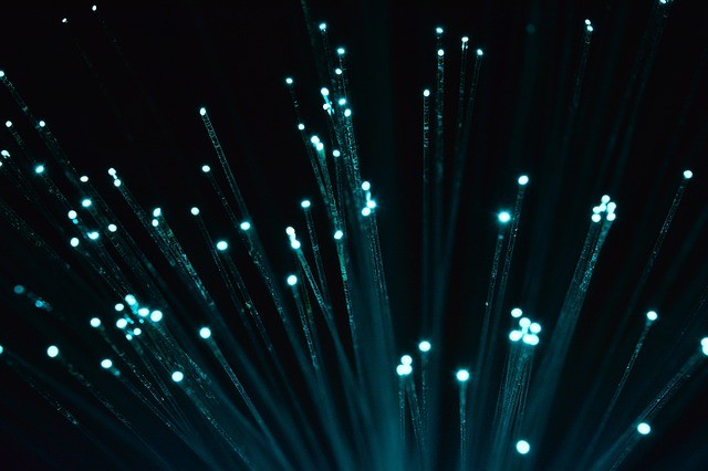 Glasfaser oder Kabel Netzwerk?