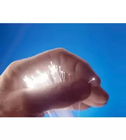 Multimode Glasfaserbekabelung nach Maß