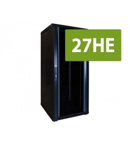 27 HE Netzwerkschrank