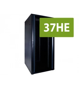 37 HE Netzwerkschrank