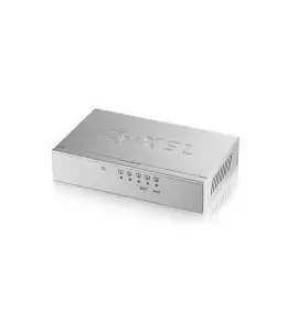 Unmanaged Netzwerk Switches