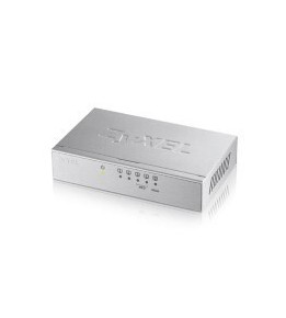 Unmanaged Netzwerk Switches