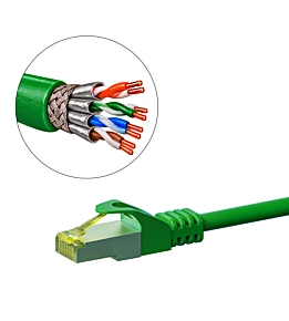 Cat7 Kabel S/FTP