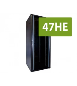 47 HE Netzwerkschrank