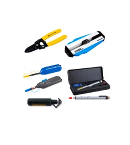 Glasfaser Arbeitsgeräte