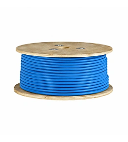 Cat8 Kabel auf Rolle