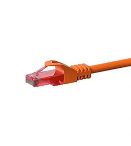 CAT6 Verkabelung