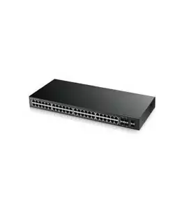 Managed Netzwerk Switches