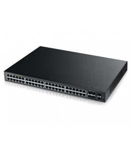 Managed PoE / PoE+ Switches