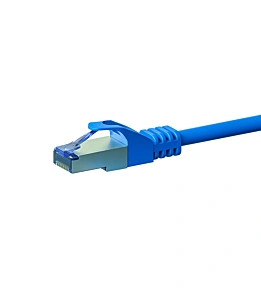 CAT6a Verkabelung