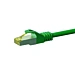 CAT7 Verkabelung