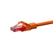 CAT6 Verkabelung