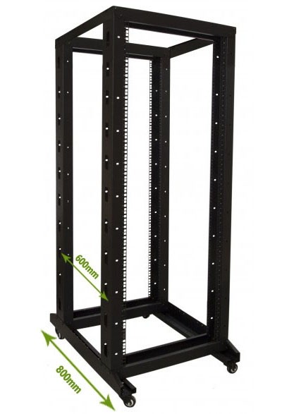 Relay Rack 32U